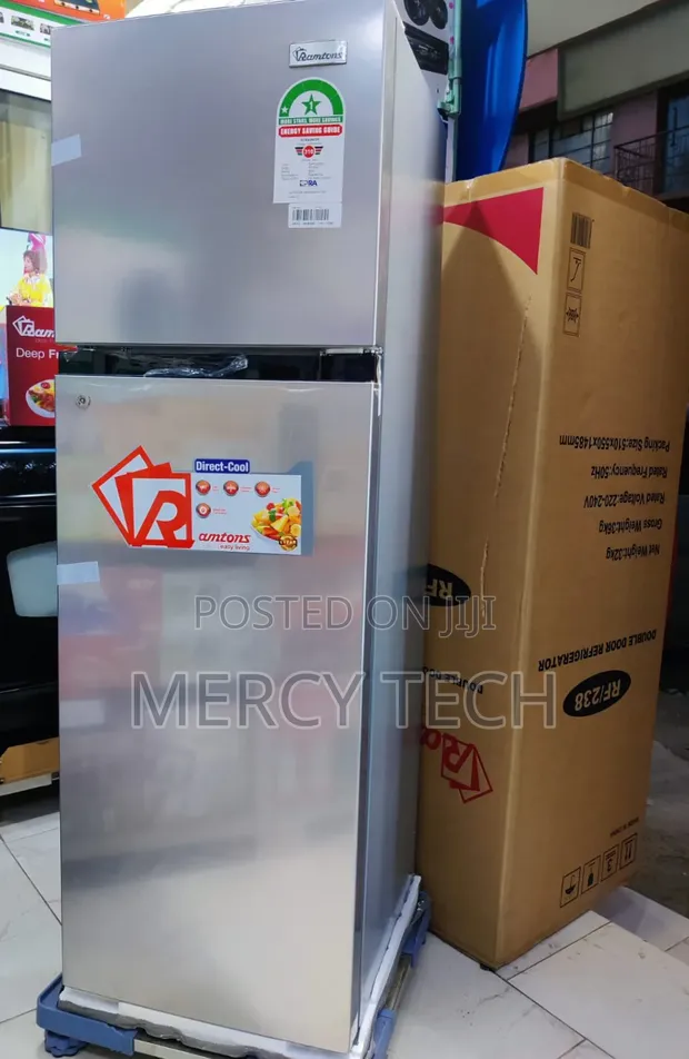 Ramtons 173L Fridge - 1