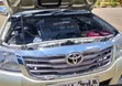 Toyota Hilux Double Cabin 2010 - 5