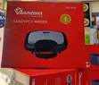 Ramtons Sandwich Maker RM478 (2 Slice) - 1