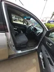 Nissan Wingroad 2009 Silver - 2