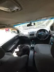 Nissan Wingroad 2009 Silver - 3