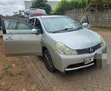 Nissan Wingroad 2009 Silver - 5