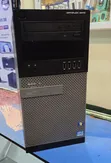 Dell Optiplex 7010 MT Desktop Computer - Intel Core i7, 8GB RAM, 500GB HDD - 1