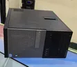 Dell Optiplex 7010 MT Desktop Computer - Intel Core i7, 8GB RAM, 500GB HDD - 3
