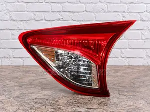 Depo Tail Light kwa Mazda CX-5 (2012-2014)