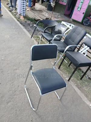Boss Office Products Kiti cha Ofisi - Kipya Kabisa