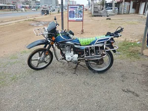 Ranger R-2020 Motorcycle 2023 Black