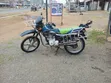 Ranger R-2020 Motorcycle 2023 Black - 1