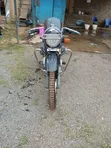 Ranger R-2020 Motorcycle 2023 Black - 2
