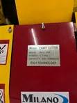 Milano Italia MCC-300 Heavy Duty Chaff Cutter - 2