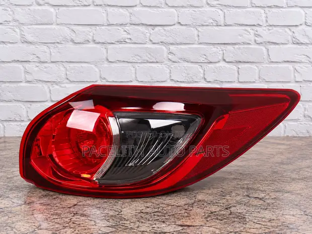Depo Tail Lamp for Mazda CX-5 (2012-2014) - 1