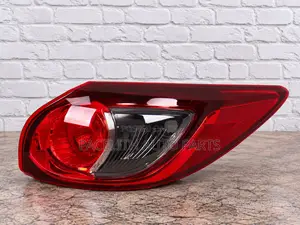Depo Tail Lamp ya Mazda CX-5 (2012-2014)