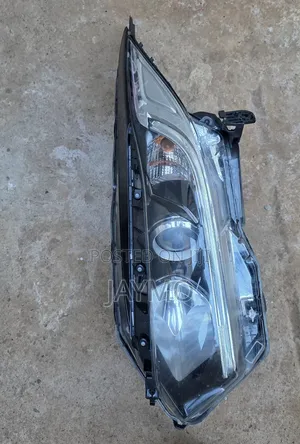 Kikoi cha Honda Vezel (Kimetumika)