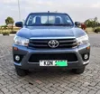 Toyota Hilux 2023 GD6 Diesel - 2