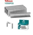 Total Staples 10mm (1000pcs) - 2