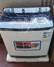 Ailyons 10kg Twin Tub Washing Machine - 2