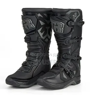 Viatu vya Tiger Racing ADV (T3)
