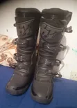 Viatu vya Tiger Racing ADV (T3) - 2