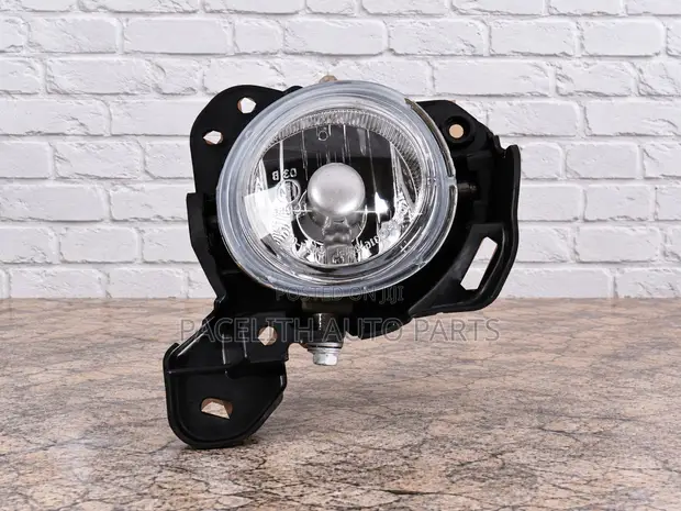 Depo Fog Lamp for Mazda CX-5 (2012-2014) - 1
