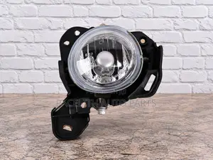 Depo Fog Lamp for Mazda CX-5 (2012-2014)