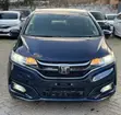Honda Fit 2019 Hybrid - 2