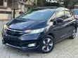 Honda Fit 2019 Hybrid - 3