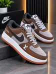 Nike Air Force 1 Low Sneakers - Men's & Women's - 1