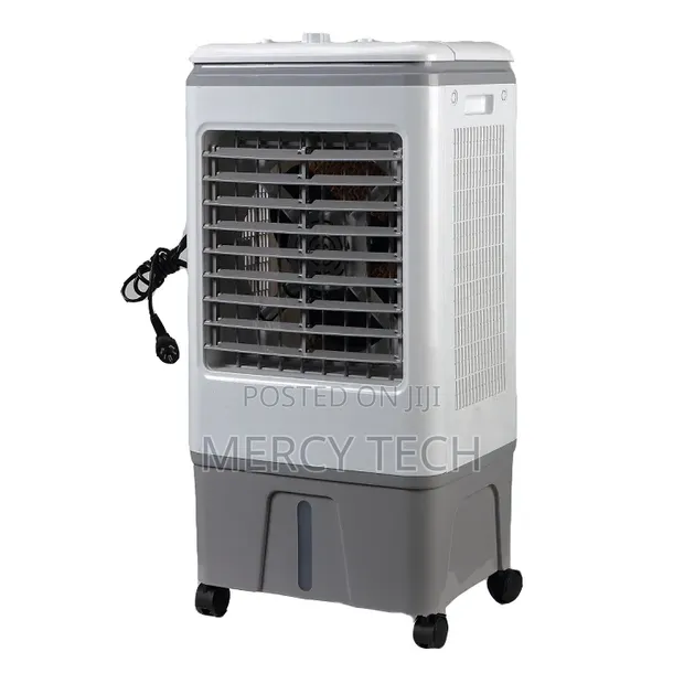 Nunix ACF-35K 35L Air Cooler Fan - 1