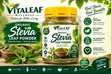 Stevia Natural Sweetener by Nature's Way - 2