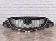 Grille ya Mbele ya Mazda CX-5 2013-2014 - 1
