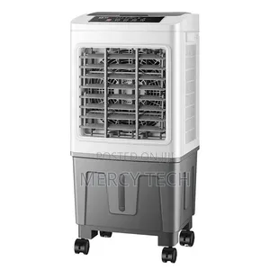 Nunix ACF-35R 35L Air Cooler Fan with Remote