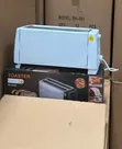 BH-003 4-Slice Toaster - 1