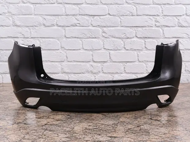 Bampa ya Nyuma ya Mazda CX-5 (2013-2015) - 1