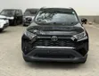 Toyota RAV4 2019 Black - 1