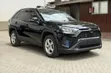 Toyota RAV4 2019 Black - 2