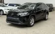 Toyota RAV4 2019 Black - 3