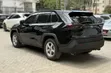 Toyota RAV4 2019 Black - 4