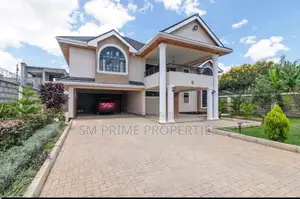4 Bedroom Maisonette for Sale in Kitengela