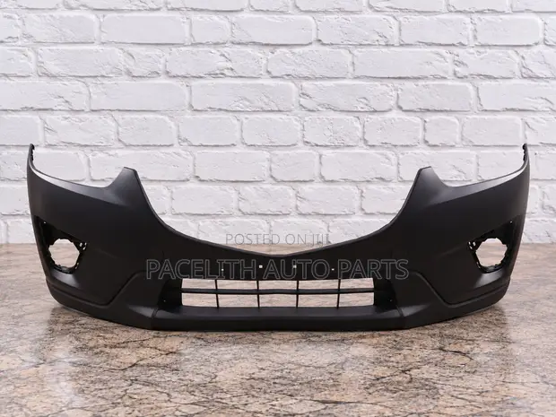 Bampa ya Mbele ya Mazda CX-5 (2013-2016) - 1
