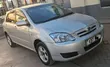Toyota Corolla RunX 2005 Silver - 2
