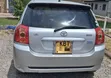 Toyota Corolla RunX 2005 Silver - 3