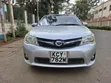Toyota Corolla Fielder 1.5 Petrol FWD 2013 Grey - 1