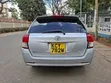 Toyota Corolla Fielder 1.5 Petrol FWD 2013 Grey - 2