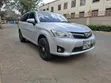Toyota Corolla Fielder 1.5 Petrol FWD 2013 Grey - 3