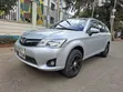 Toyota Corolla Fielder 1.5 Petrol FWD 2013 Grey - 5