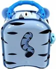 Tiger Piggy Bank yenye Locket na Ufunguo - 3