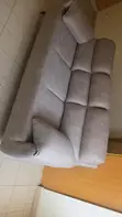 3-Seater Mabawa Sofa with Springs - 2