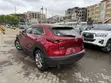Mazda CX-30 2019 Nyekundu - 2