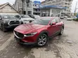 Mazda CX-30 2019 Nyekundu - 3