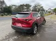 Mazda CX-30 2019 Nyekundu - 5